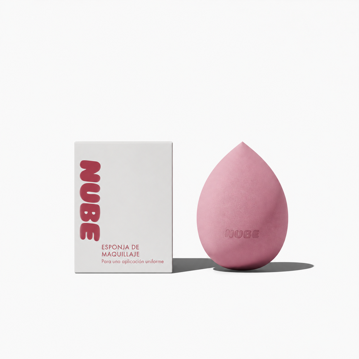 Esponja de Maquillaje NUBE