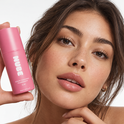 Base Inteligente con SPF 15