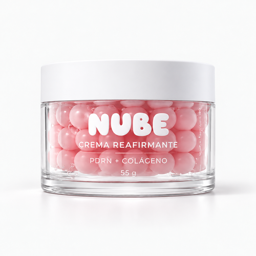 Crema Reafirmante PDRN + Colágeno NUBE