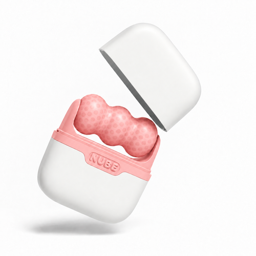 Rodillo Facial Frío NUBE