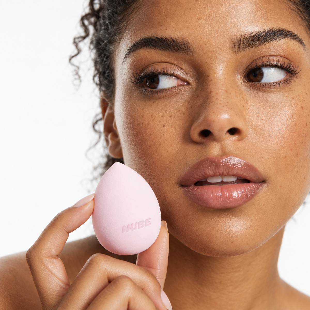 Esponja de Maquillaje NUBE