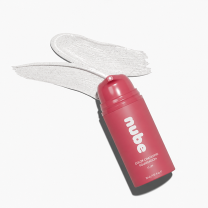 Base Inteligente con SPF 15
