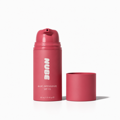Base Inteligente con SPF 15